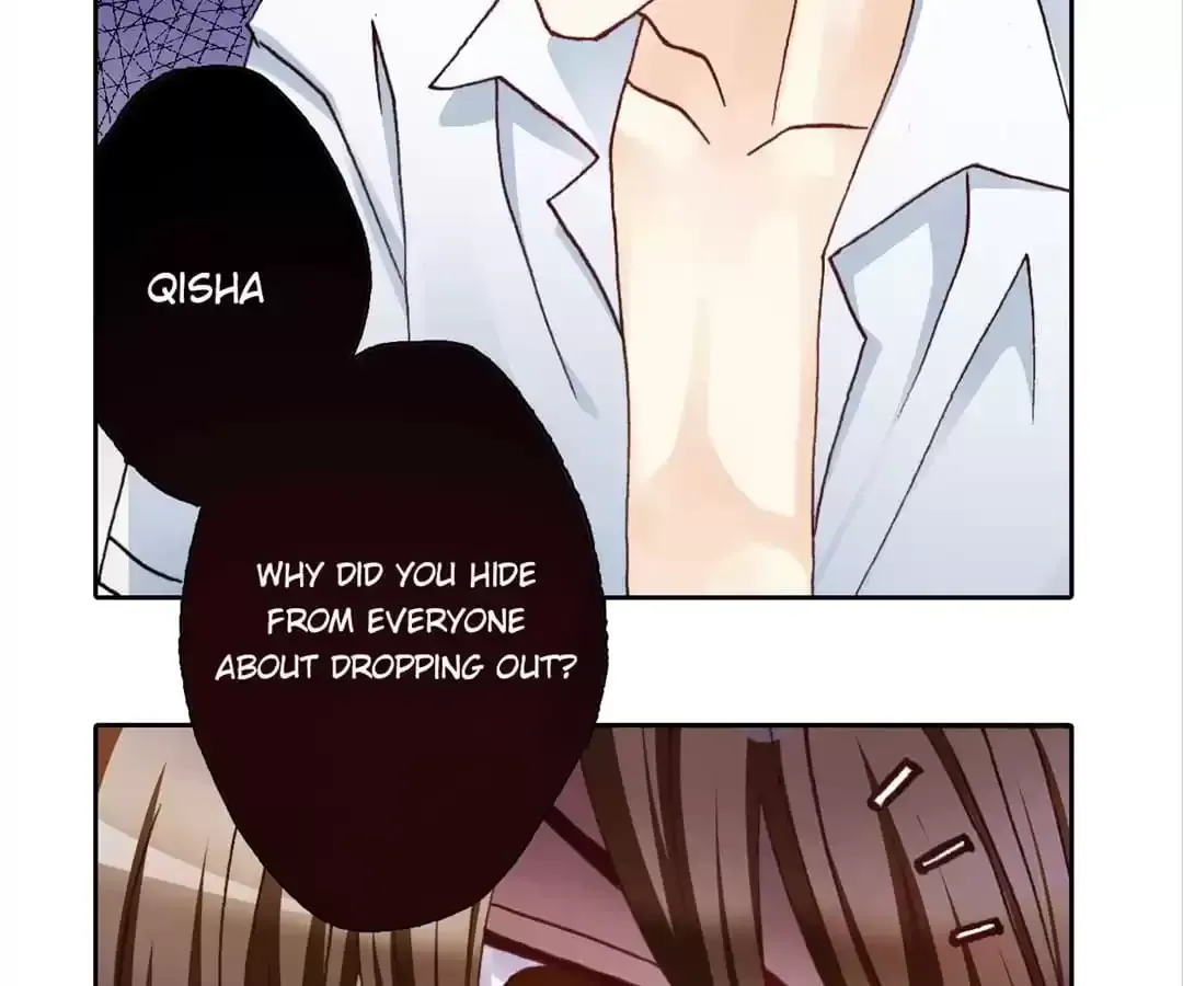 Feiyang Gaozhong Lanqiu Bu Chapter 96 page 23 - 