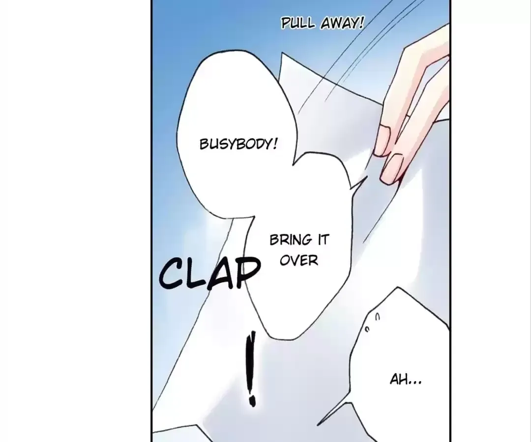 Feiyang Gaozhong Lanqiu Bu Chapter 96 page 25 - 