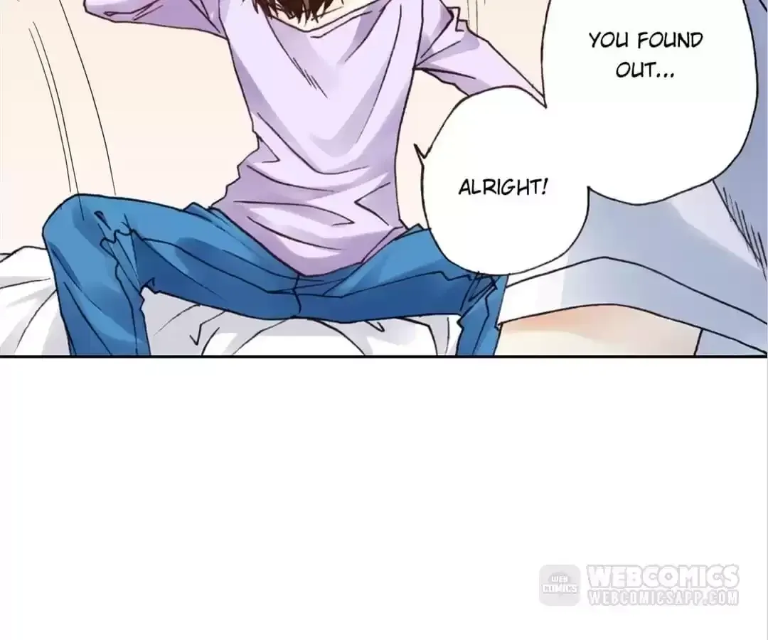 Feiyang Gaozhong Lanqiu Bu Chapter 96 page 34 - 
