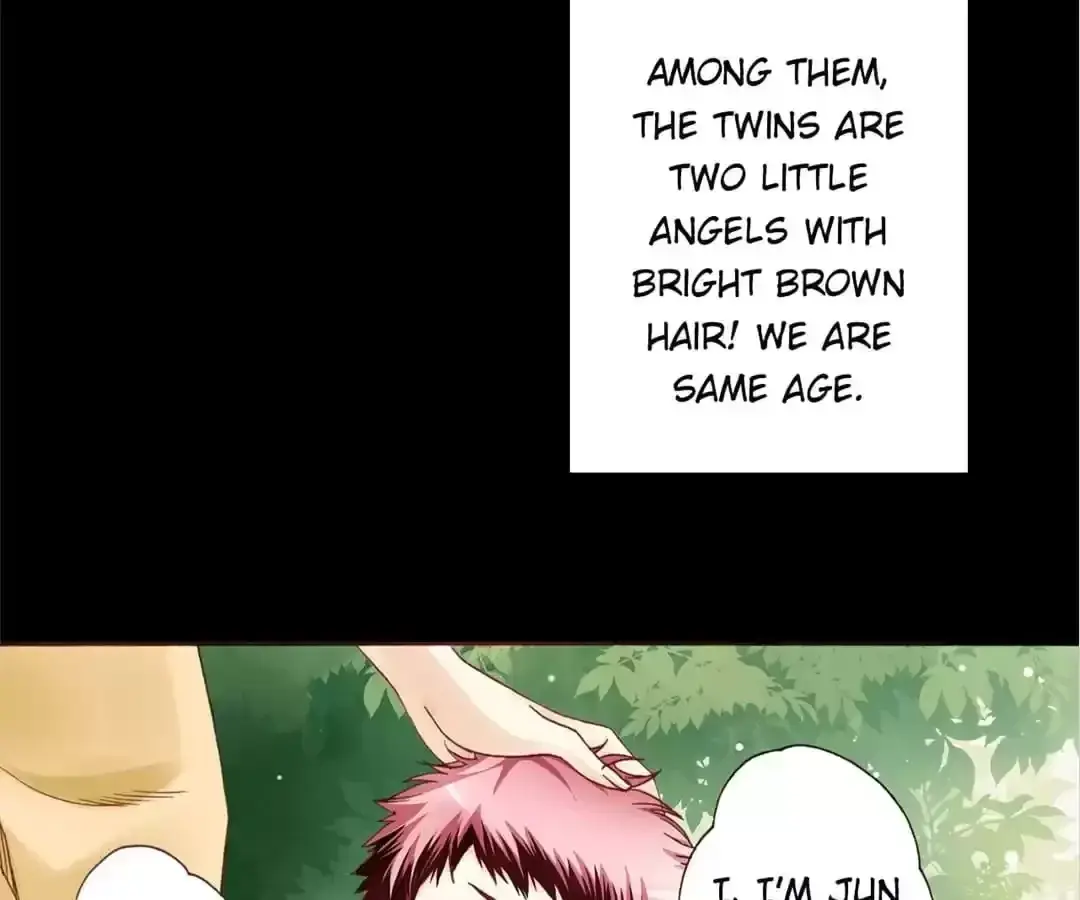 Feiyang Gaozhong Lanqiu Bu Chapter 96 page 9 - 
