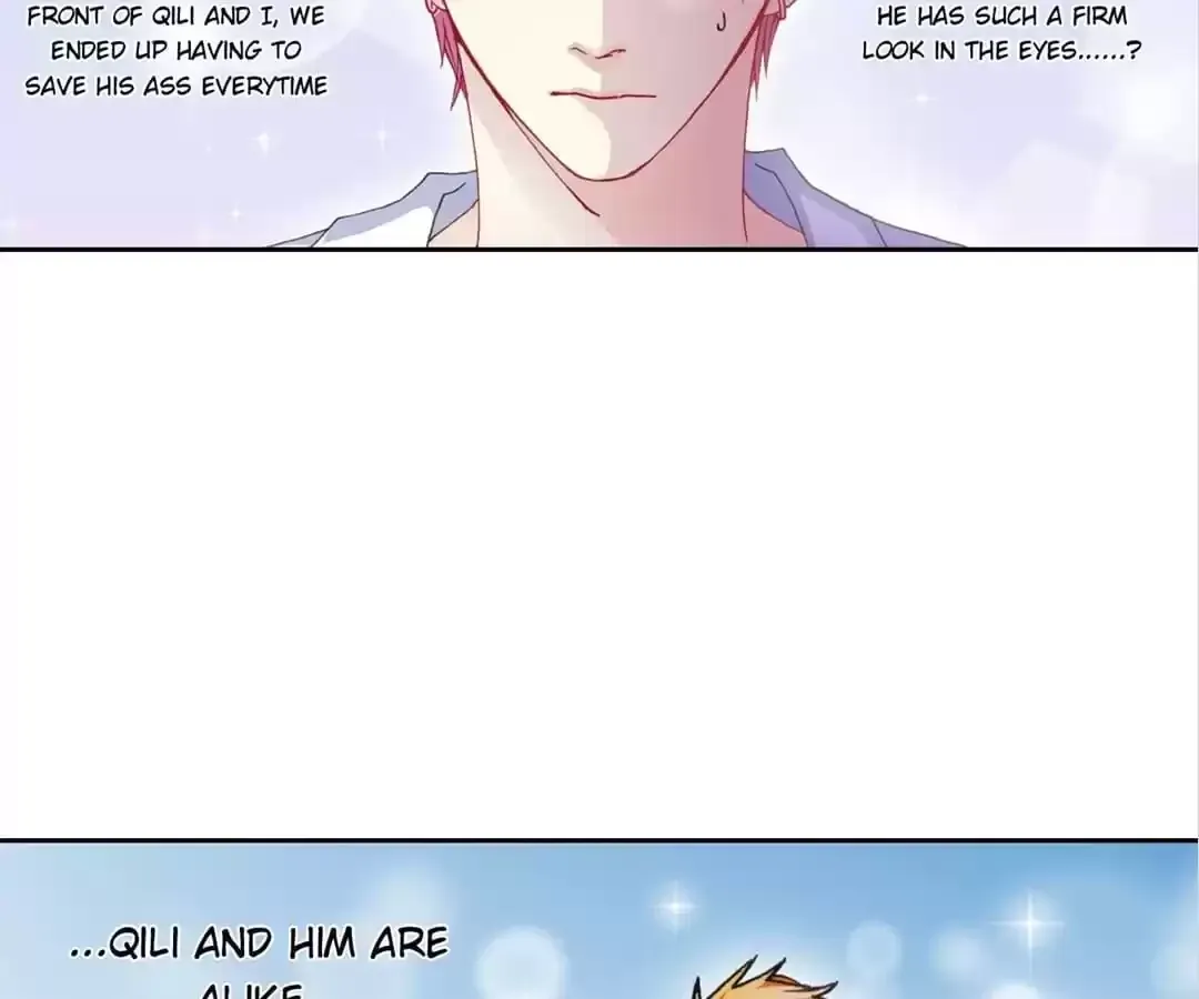 Feiyang Gaozhong Lanqiu Bu Chapter 97 page 22 - 