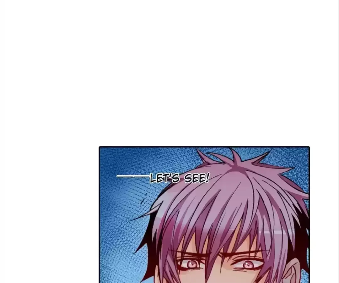 Feiyang Gaozhong Lanqiu Bu Chapter 97 page 33 - 