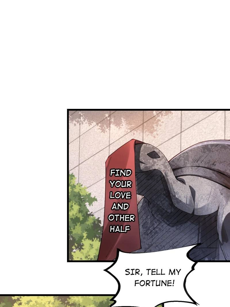 Fellow Daoist, your script is so beautiful Chapter 1 page 1 - 