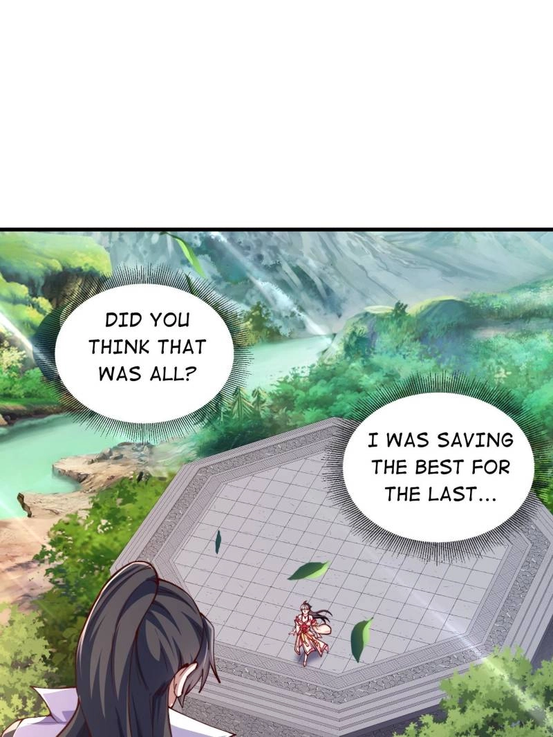 Fellow Daoist, your script is so beautiful Chapter 1 page 29 - 