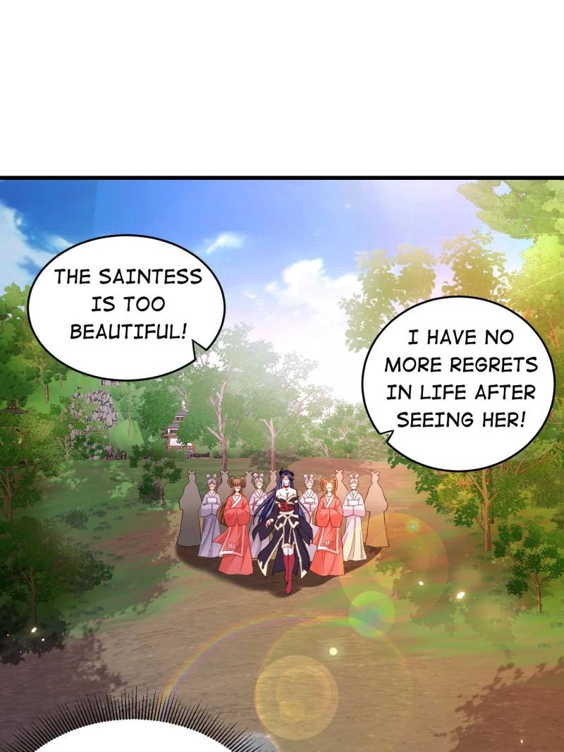 Fellow Daoist, your script is so beautiful Chapter 1 page 42 - 