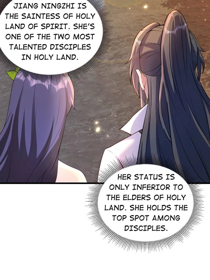 Fellow Daoist, your script is so beautiful Chapter 1 page 43 - 