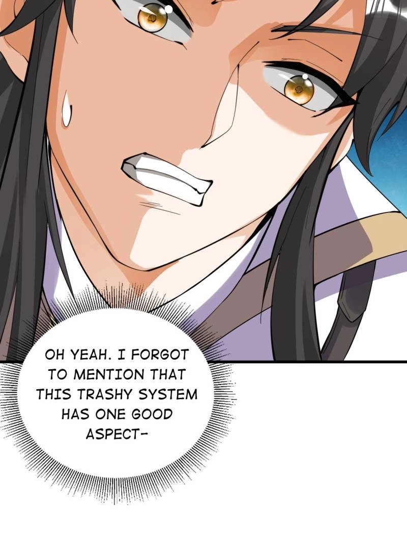 Fellow Daoist, your script is so beautiful Chapter 1 page 72 - 