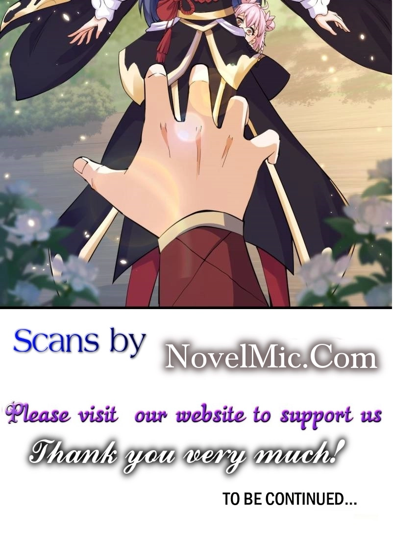 Fellow Daoist, your script is so beautiful Chapter 1 page 78 - 