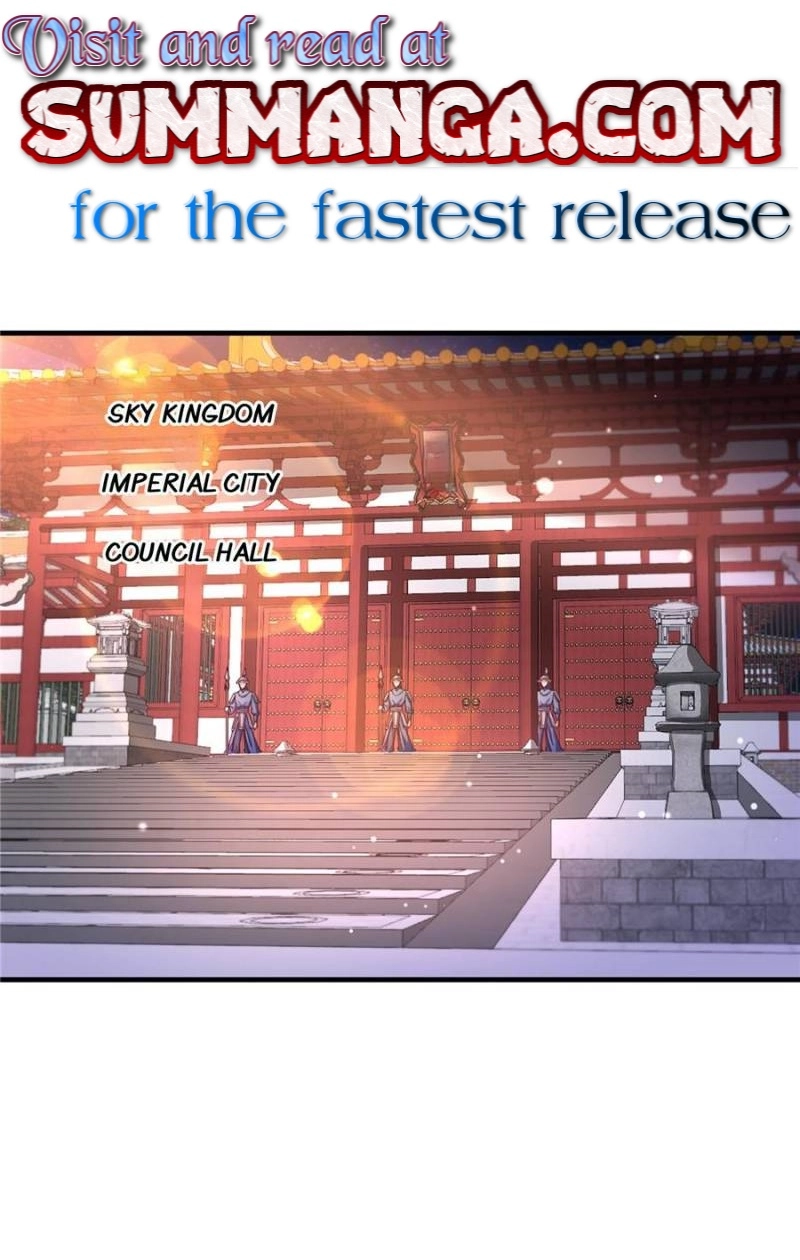 Fellow Daoist, your script is so beautiful Chapter 100 page 1 - 