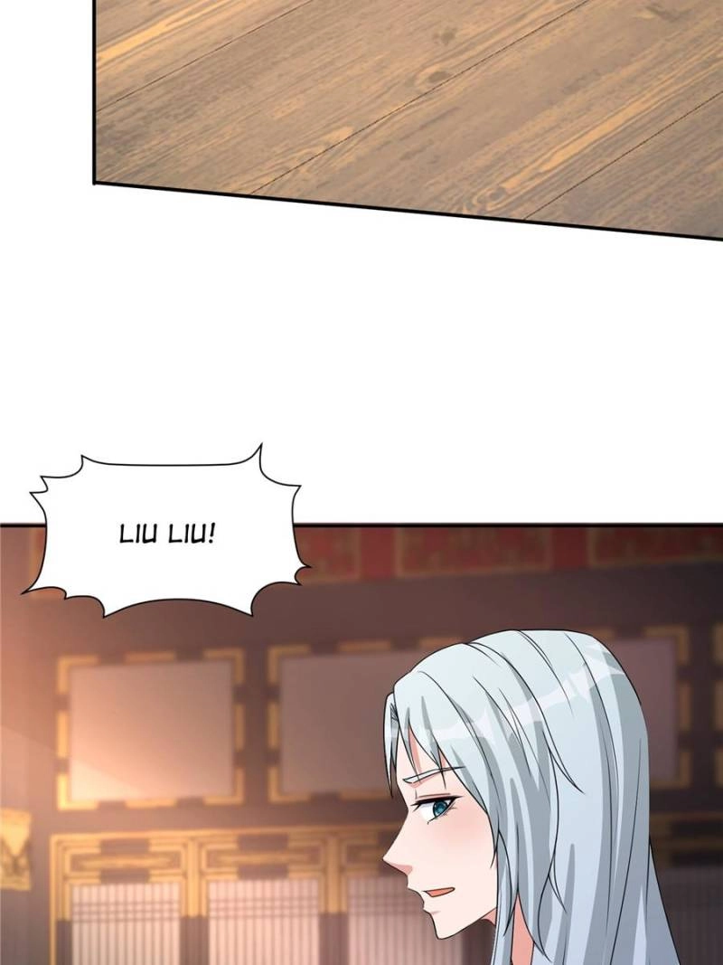 Fellow Daoist, your script is so beautiful Chapter 100 page 3 - 