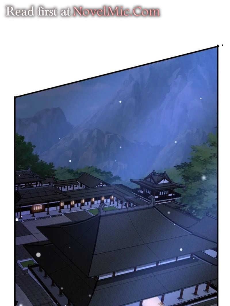 Fellow Daoist, your script is so beautiful Chapter 100 page 28 - 