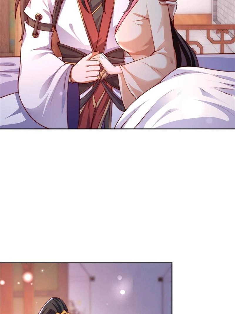 Fellow Daoist, your script is so beautiful Chapter 101 page 2 - 