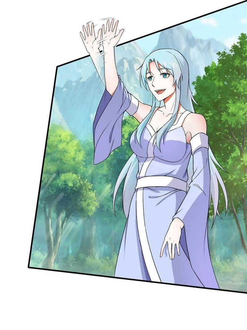 Fellow Daoist, your script is so beautiful Chapter 101 page 15 - 