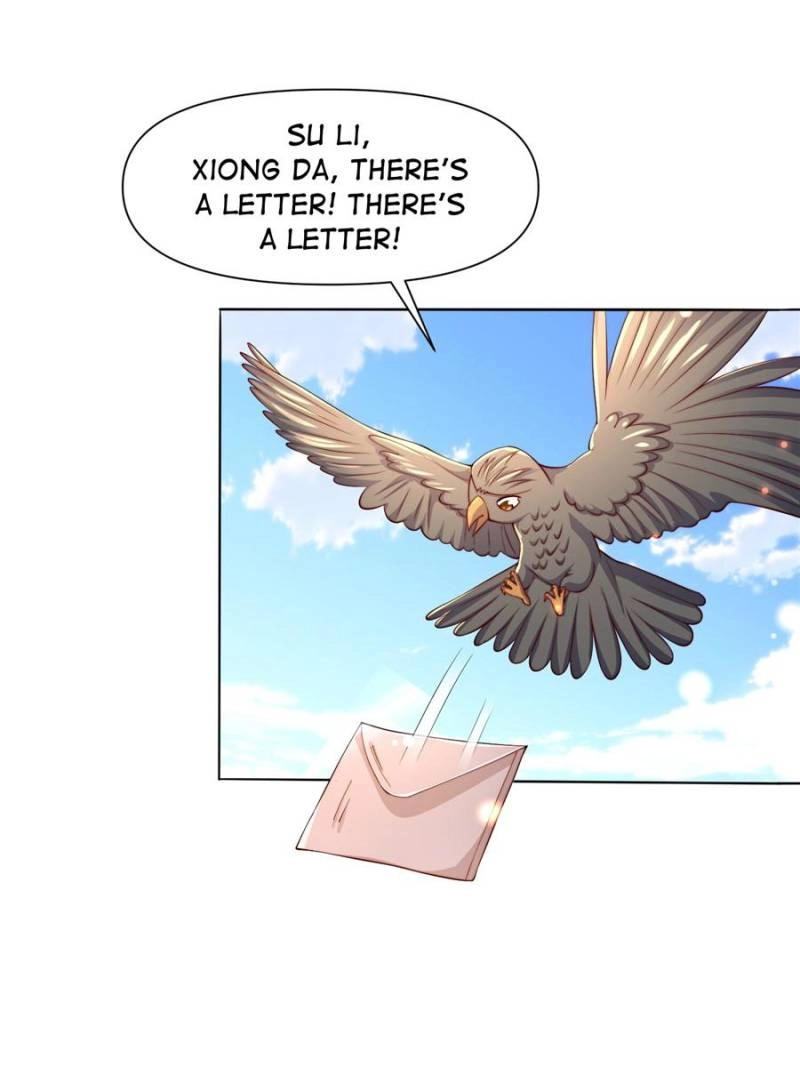 Fellow Daoist, your script is so beautiful Chapter 101 page 29 - 