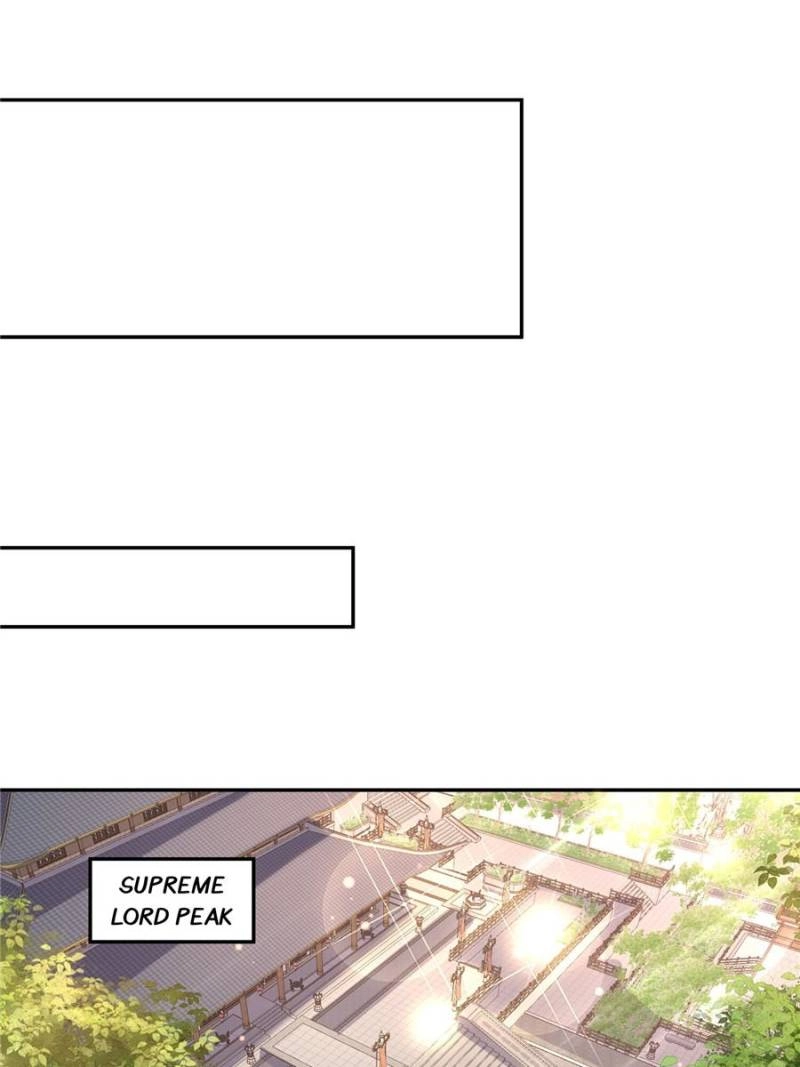 Fellow Daoist, your script is so beautiful Chapter 101 page 31 - 
