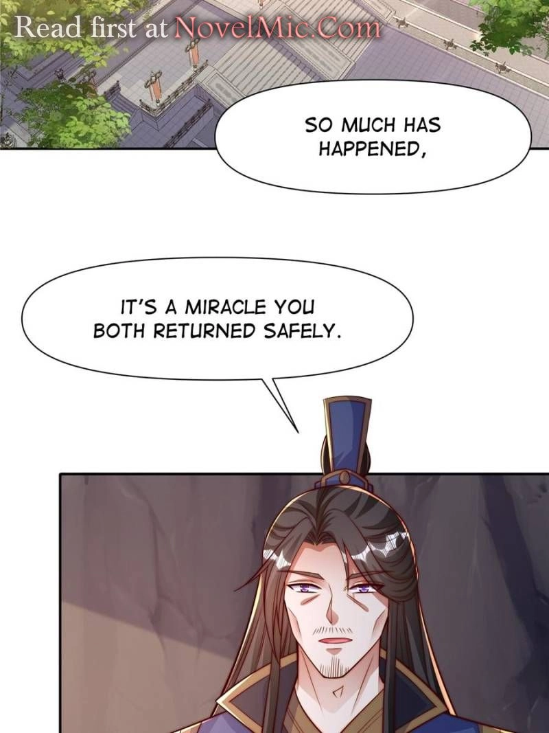 Fellow Daoist, your script is so beautiful Chapter 101 page 32 - 
