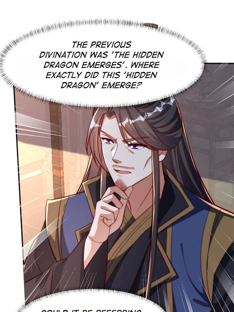 Fellow Daoist, your script is so beautiful Chapter 101 page 34 - 