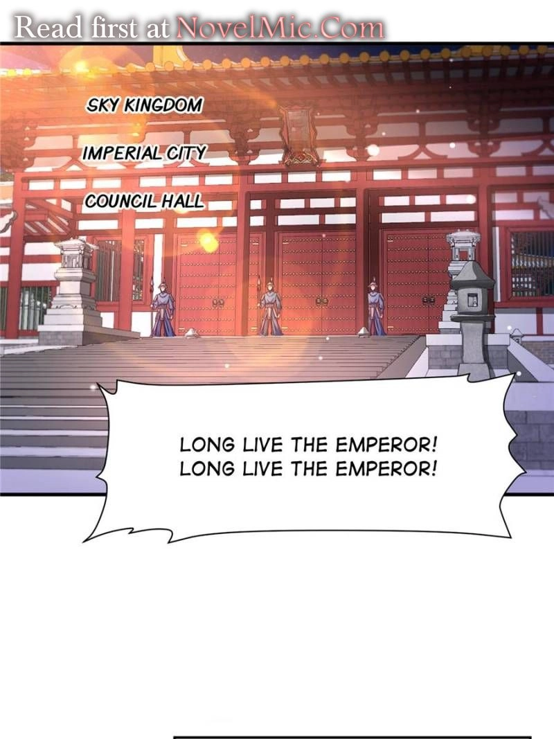 Fellow Daoist, your script is so beautiful Chapter 101 page 6 - 