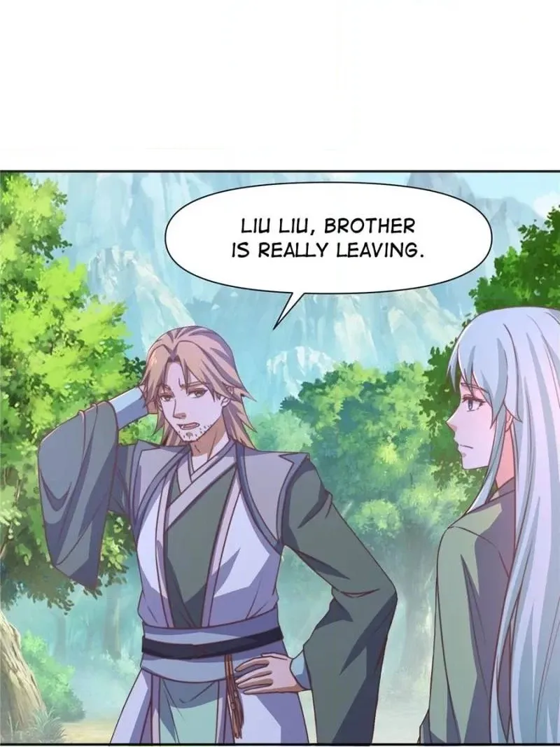 Fellow Daoist, your script is so beautiful Chapter 101 page 10 - 