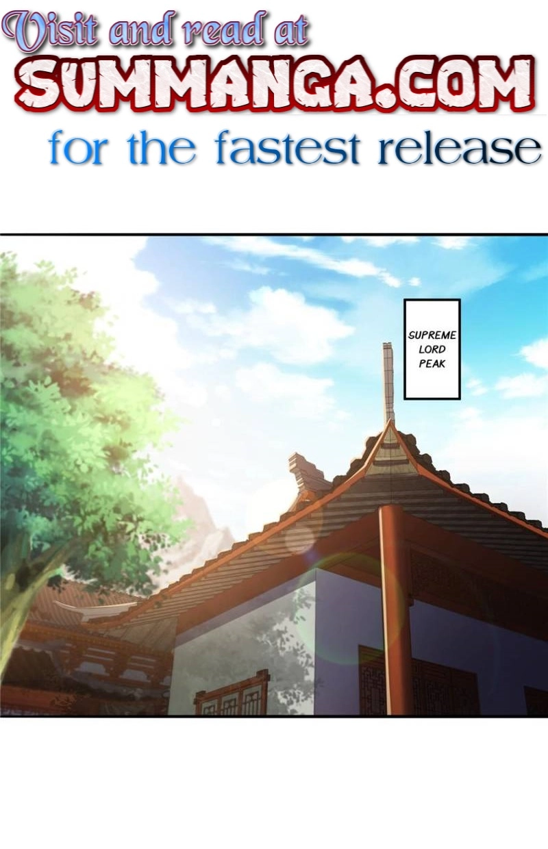 Fellow Daoist, your script is so beautiful Chapter 102 page 1 - 