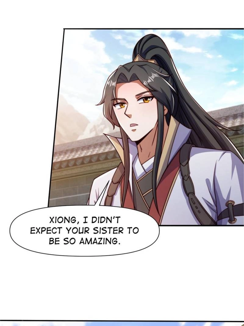 Fellow Daoist, your script is so beautiful Chapter 102 page 2 - 