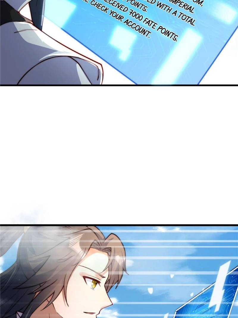 Fellow Daoist, your script is so beautiful Chapter 102 page 11 - 