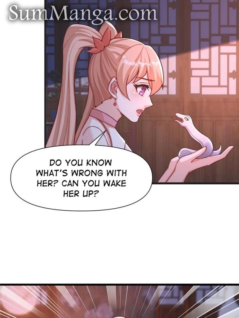 Fellow Daoist, your script is so beautiful Chapter 102 page 27 - 