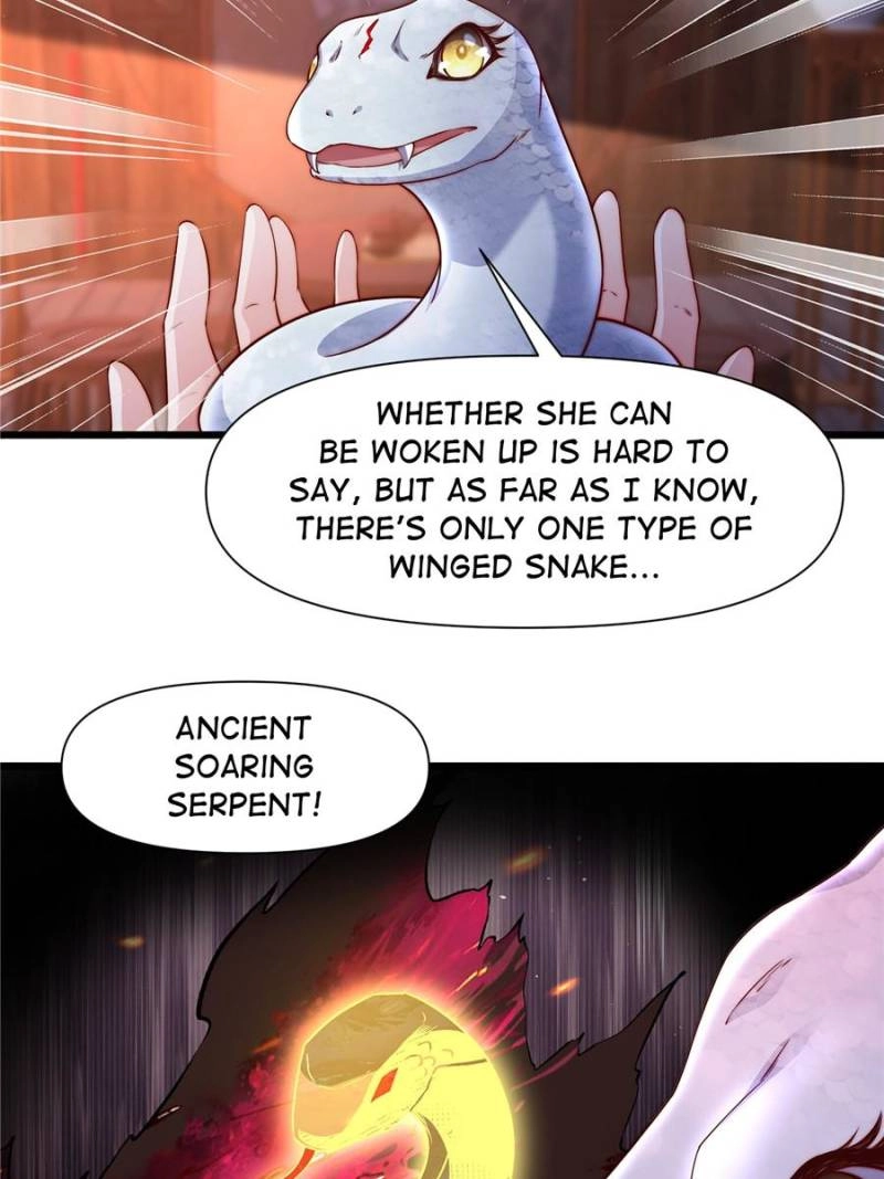 Fellow Daoist, your script is so beautiful Chapter 102 page 28 - 