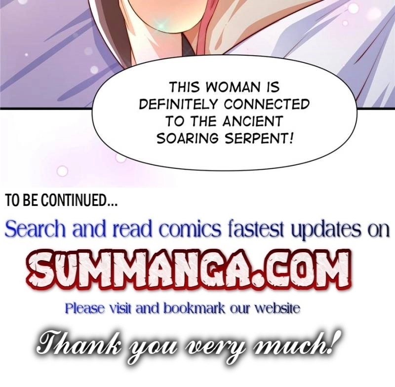 Fellow Daoist, your script is so beautiful Chapter 102 page 31 - 