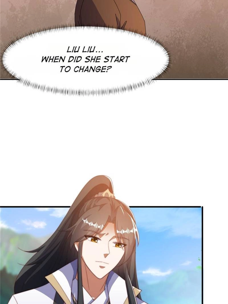 Fellow Daoist, your script is so beautiful Chapter 102 page 5 - 