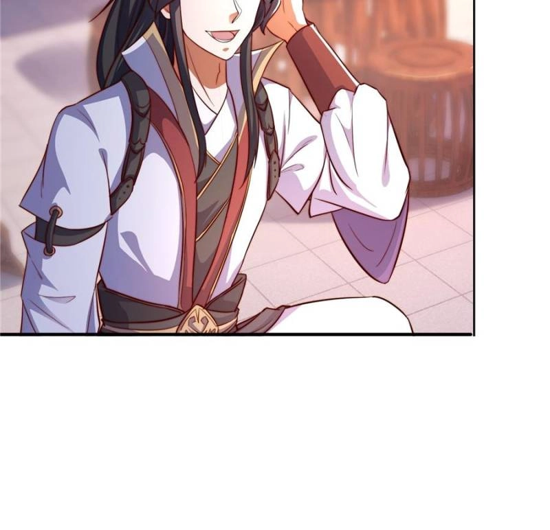 Fellow Daoist, your script is so beautiful Chapter 103 page 15 - 