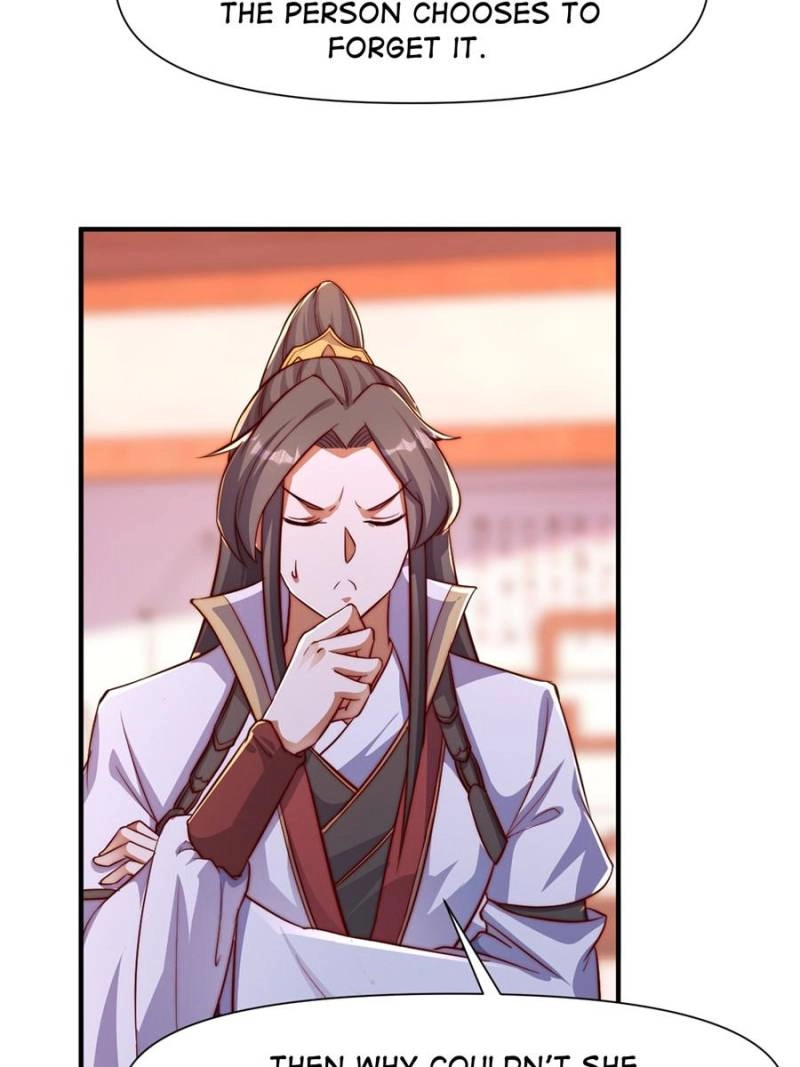 Fellow Daoist, your script is so beautiful Chapter 103 page 17 - 