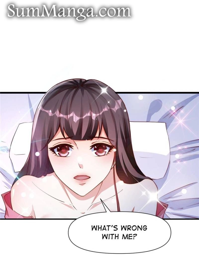 Fellow Daoist, your script is so beautiful Chapter 103 page 3 - 
