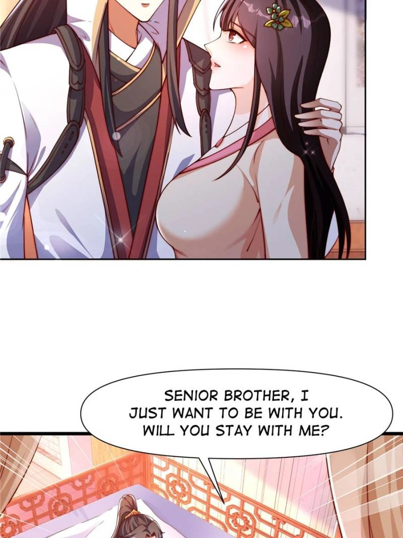 Fellow Daoist, your script is so beautiful Chapter 103 page 22 - 