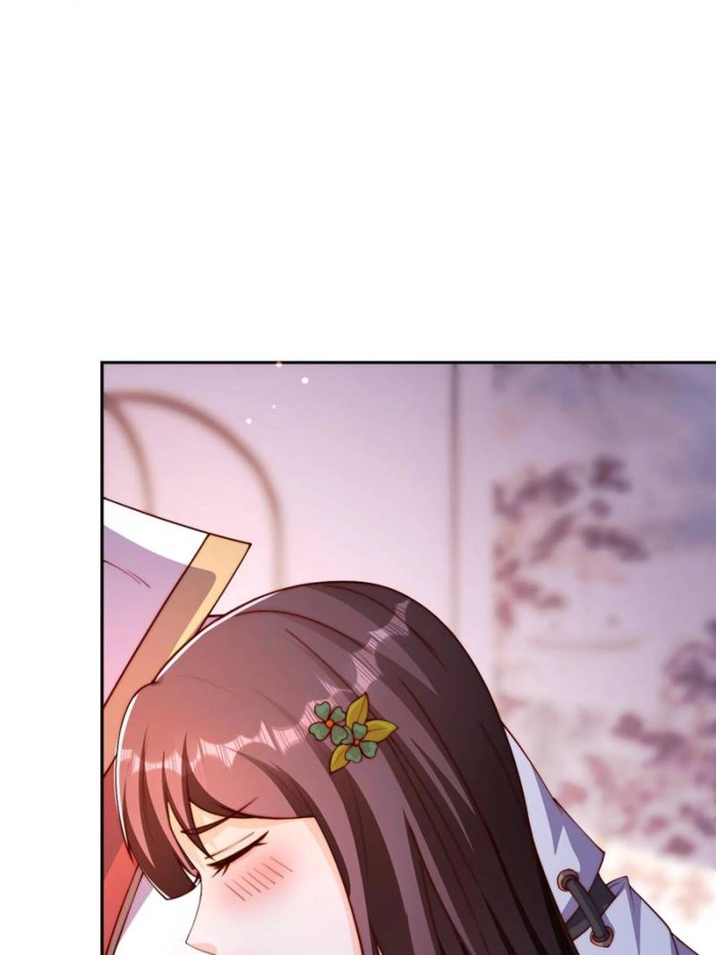 Fellow Daoist, your script is so beautiful Chapter 103 page 28 - 