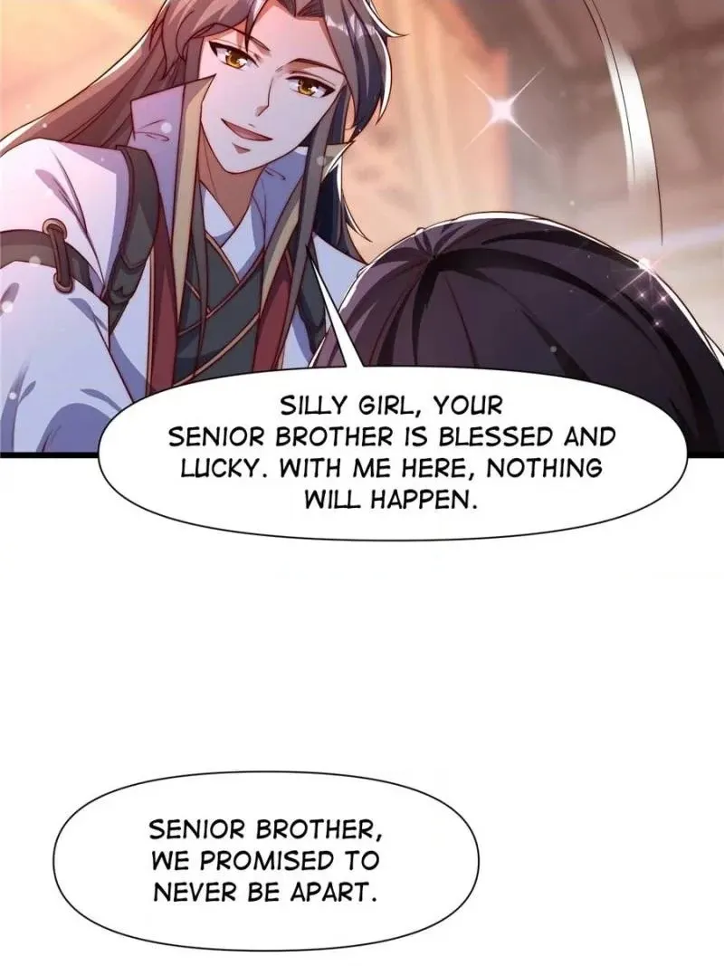 Fellow Daoist, your script is so beautiful Chapter 103 page 30 - 
