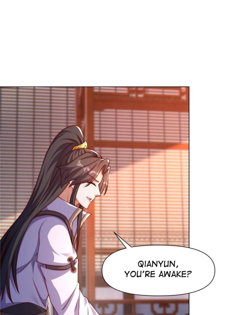 Fellow Daoist, your script is so beautiful Chapter 103 page 6 - 