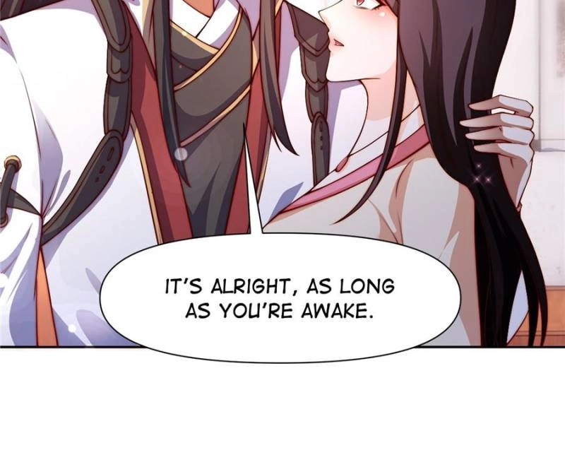Fellow Daoist, your script is so beautiful Chapter 103 page 8 - 