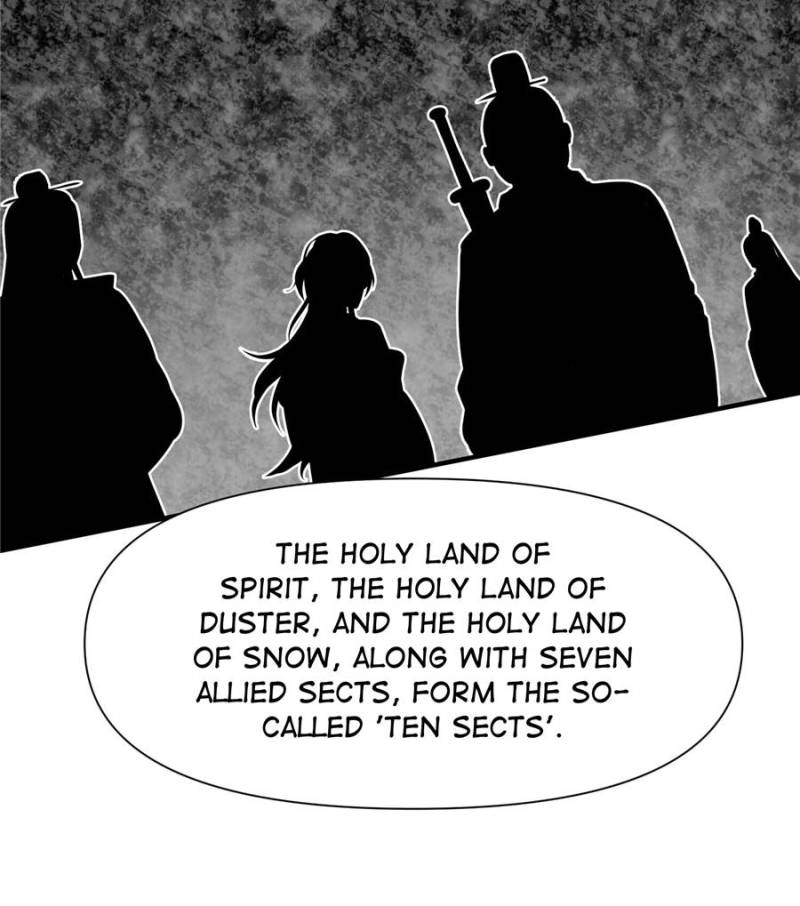 Fellow Daoist, your script is so beautiful Chapter 104 page 15 - 