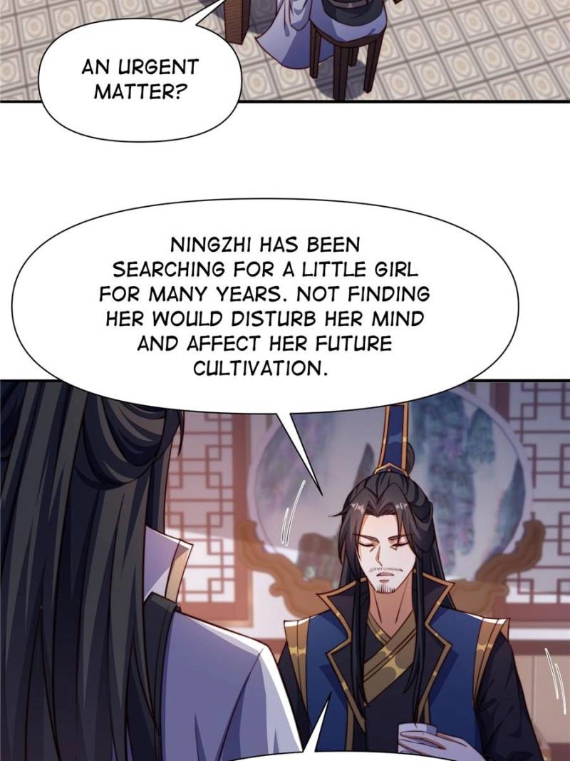 Fellow Daoist, your script is so beautiful Chapter 104 page 22 - 