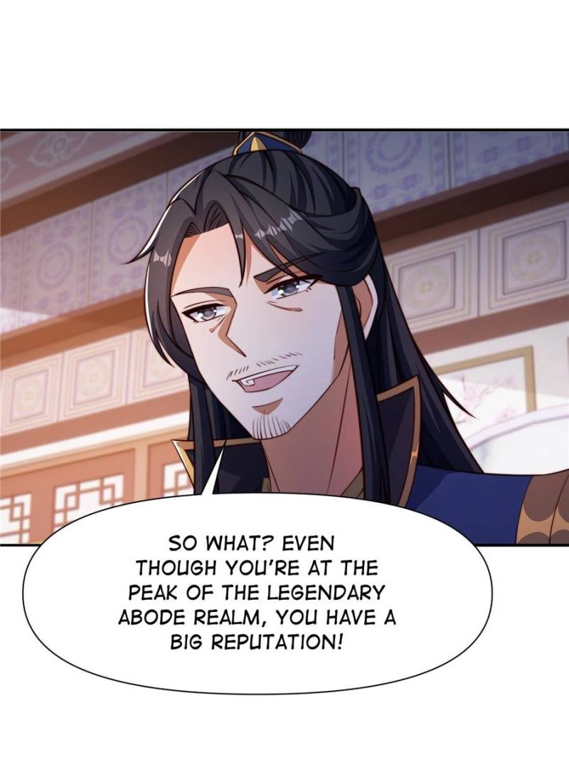 Fellow Daoist, your script is so beautiful Chapter 104 page 25 - 