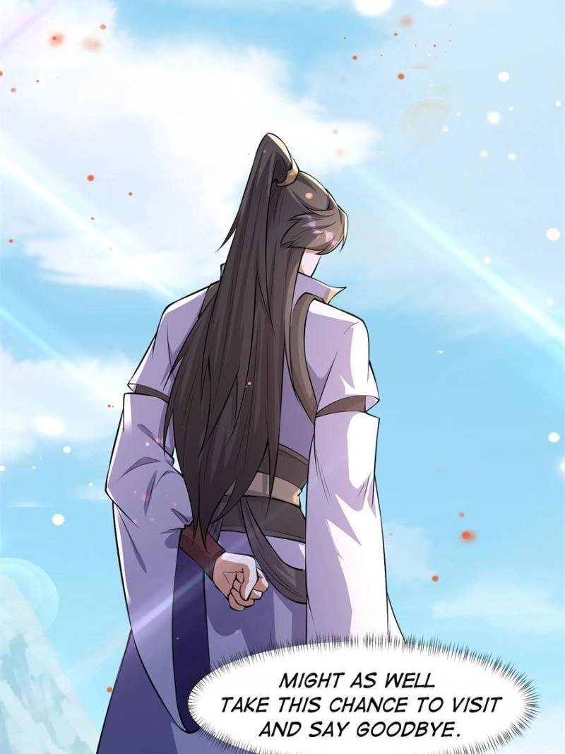 Fellow Daoist, your script is so beautiful Chapter 105 page 12 - 