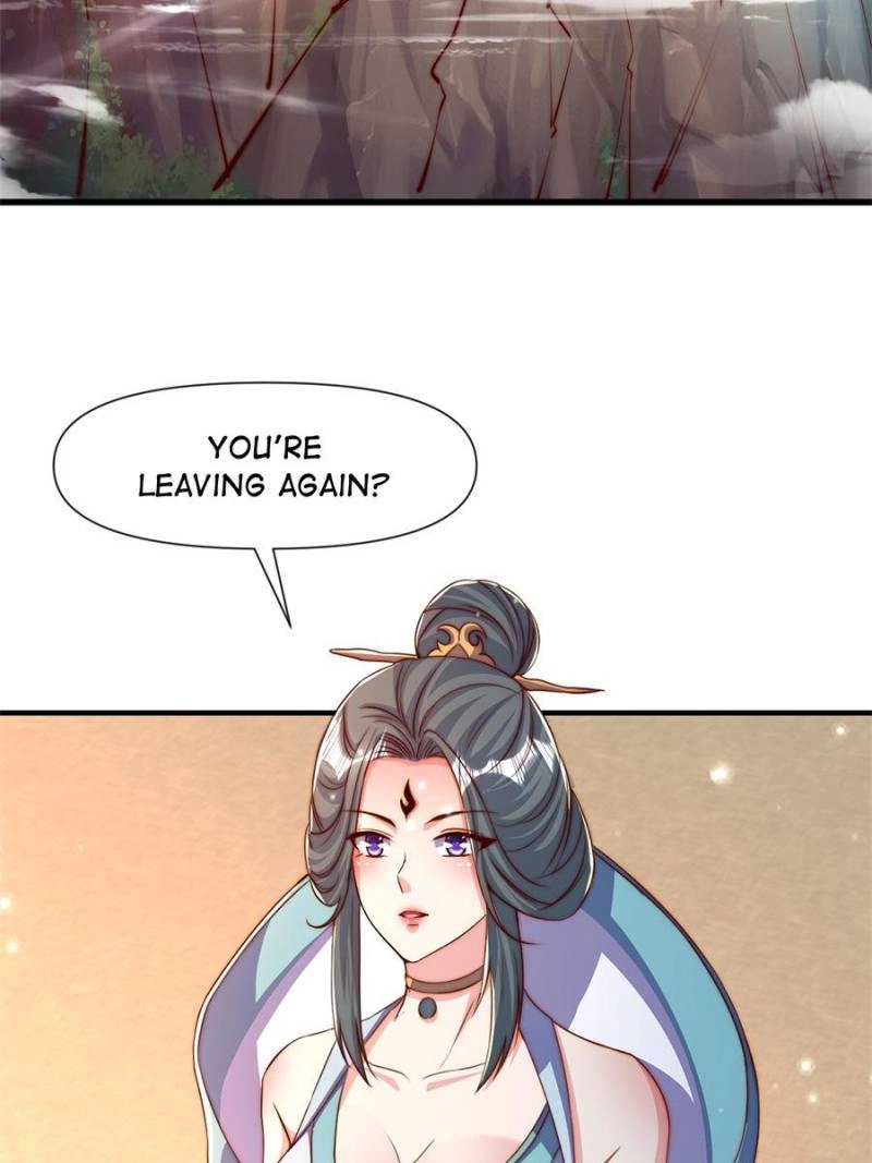 Fellow Daoist, your script is so beautiful Chapter 105 page 15 - 