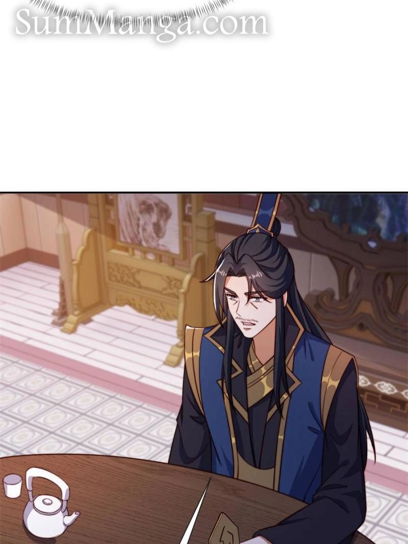 Fellow Daoist, your script is so beautiful Chapter 105 page 7 - 