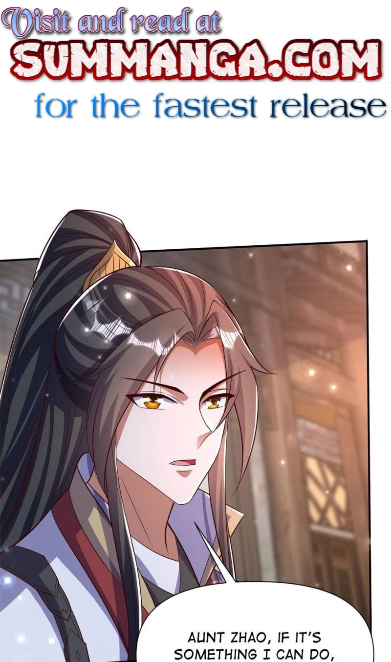 Fellow Daoist, your script is so beautiful Chapter 106 page 1 - 