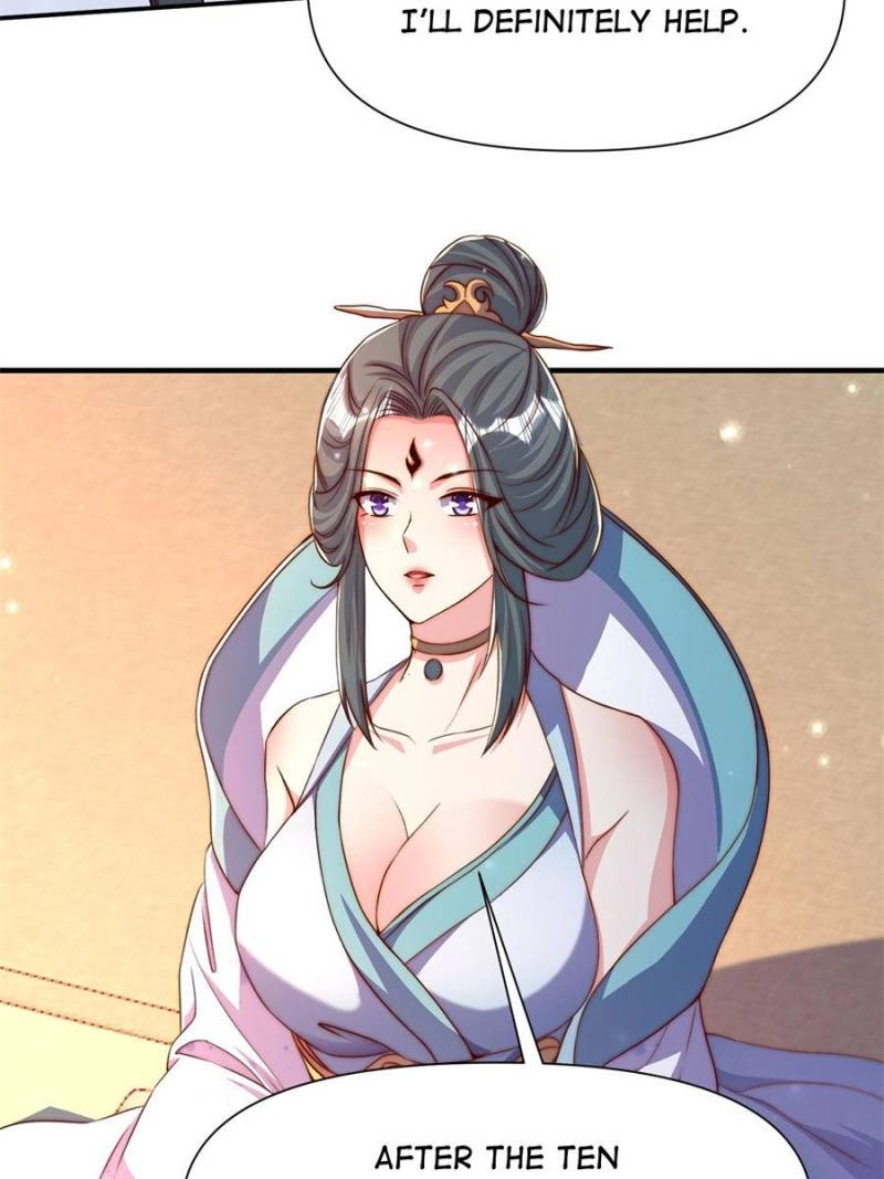 Fellow Daoist, your script is so beautiful Chapter 106 page 2 - 