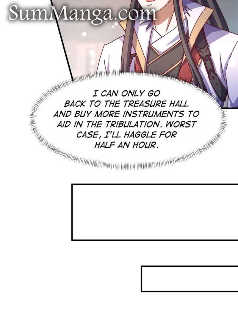Fellow Daoist, your script is so beautiful Chapter 106 page 15 - 