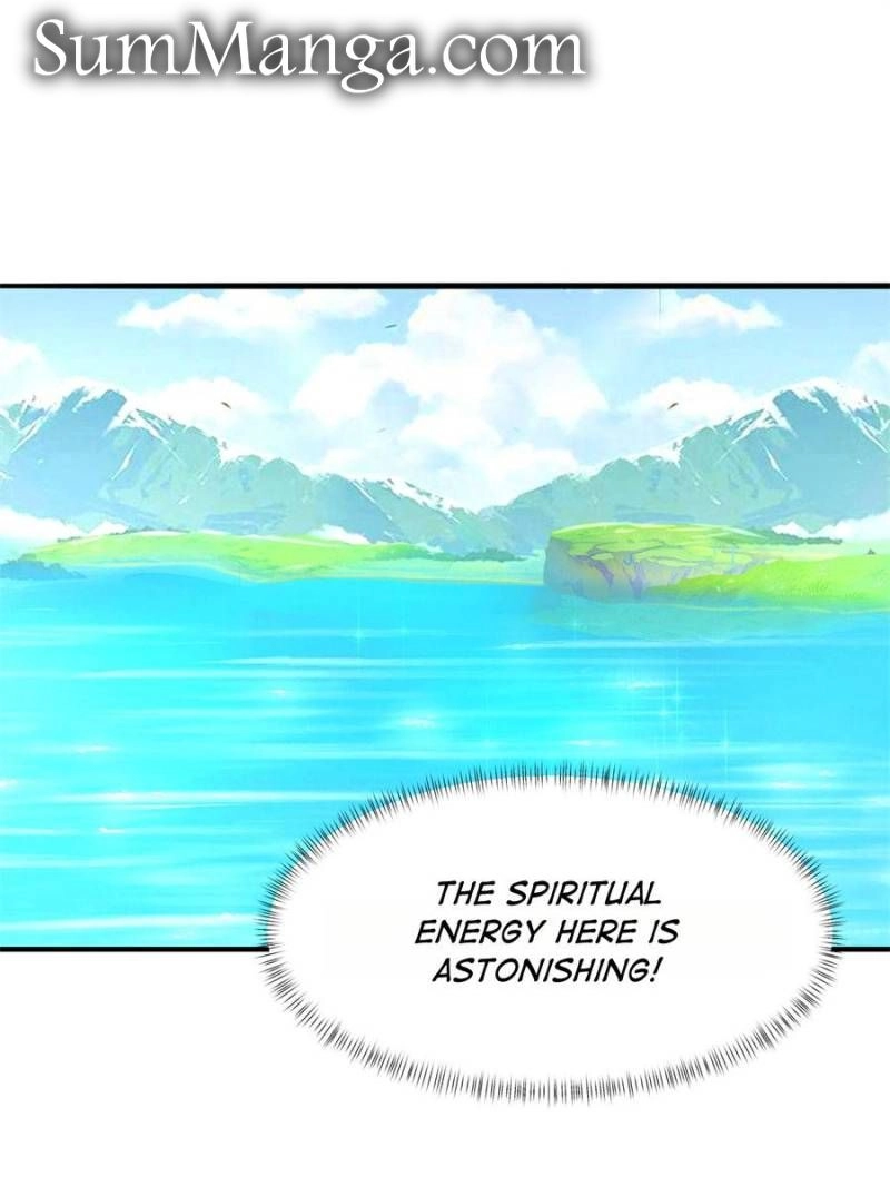 Fellow Daoist, your script is so beautiful Chapter 106 page 27 - 