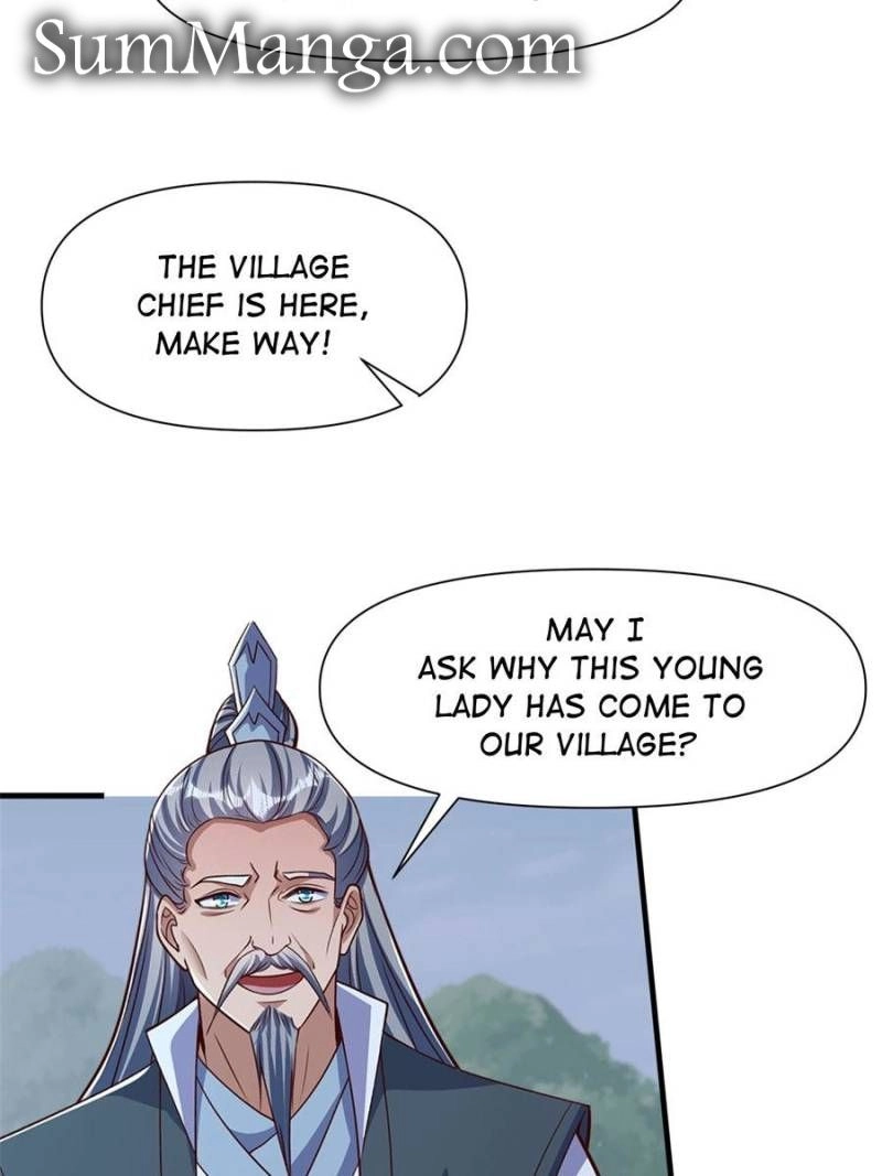 Fellow Daoist, your script is so beautiful Chapter 106 page 31 - 