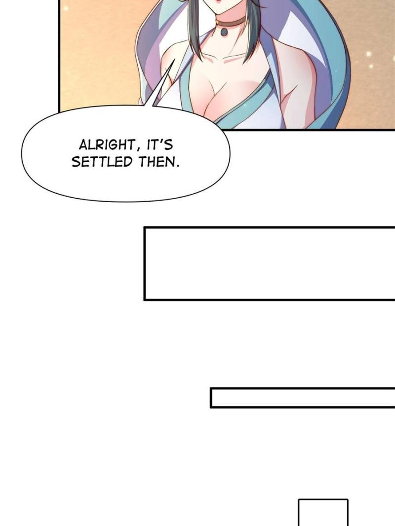Fellow Daoist, your script is so beautiful Chapter 106 page 5 - 